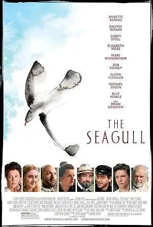 فيلم The Seagull 2018 مترجم - باهي فيلم